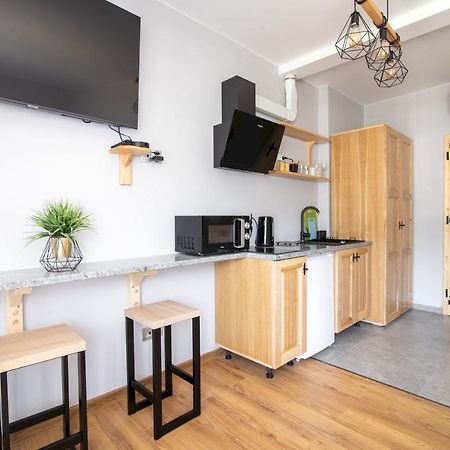 Apartamenty U Polowacy Szczawnica Exterior foto