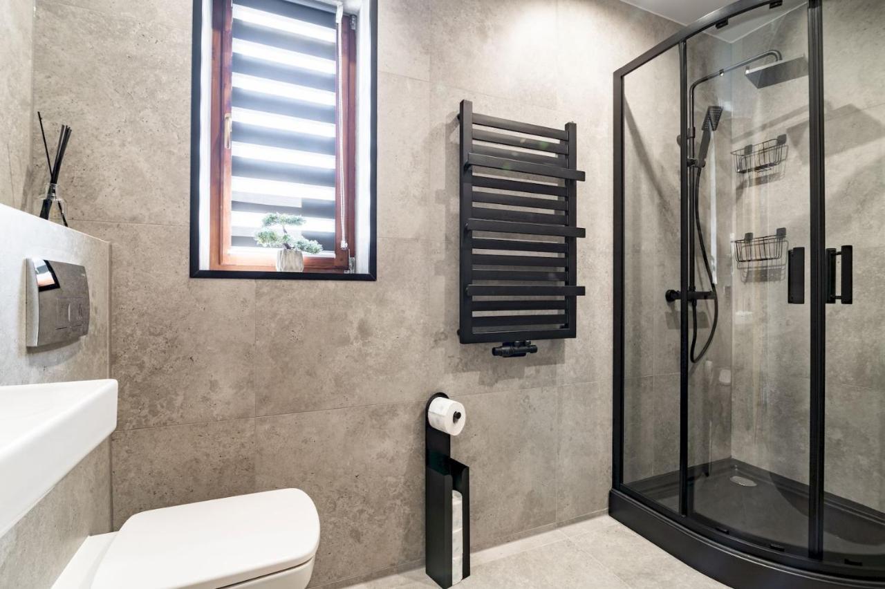 Apartamenty U Polowacy Szczawnica Exterior foto